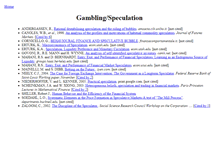 Tablet Screenshot of gambling-speculation.behaviouralfinance.net